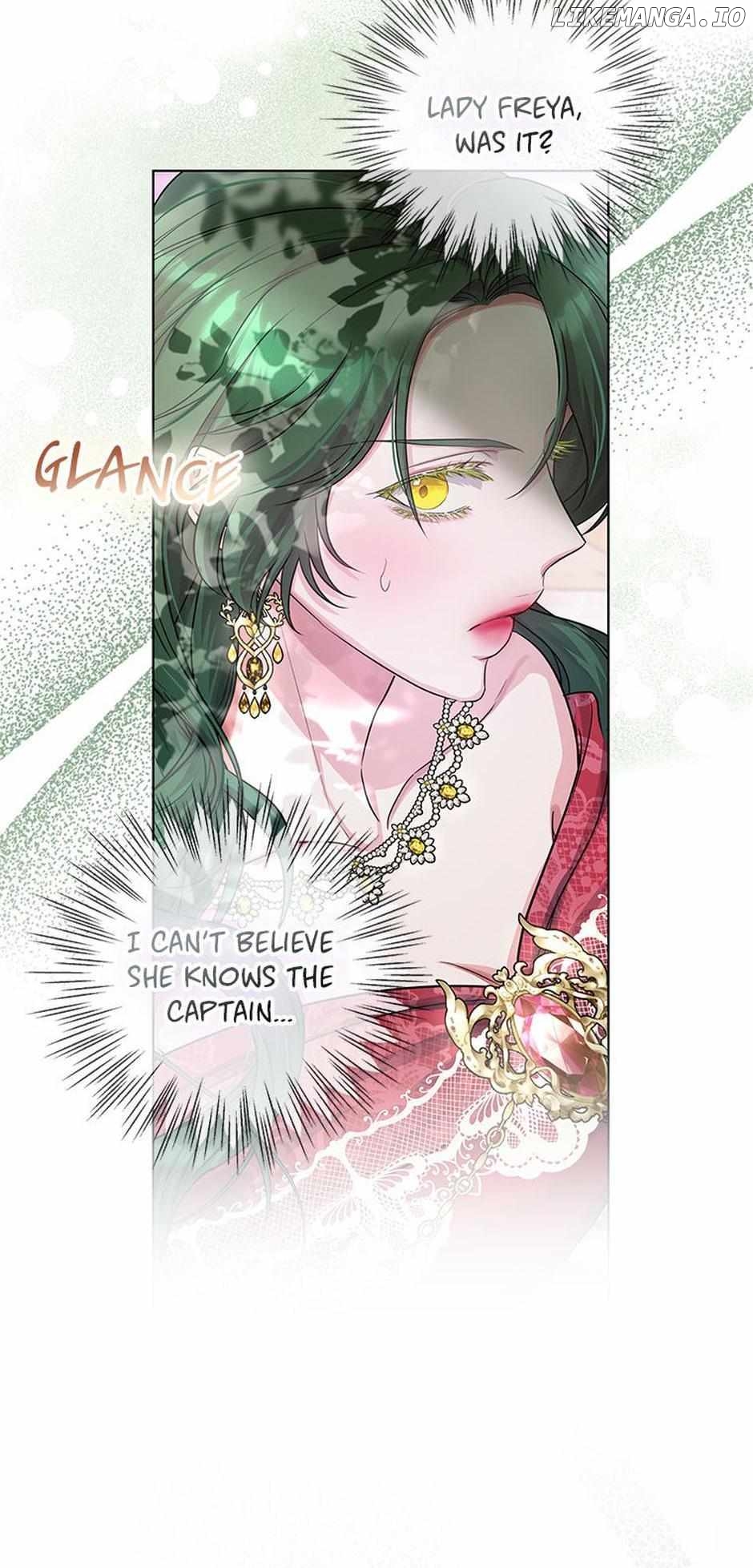 ‪Guardian Of Dragon Chapter 28 - page 49
