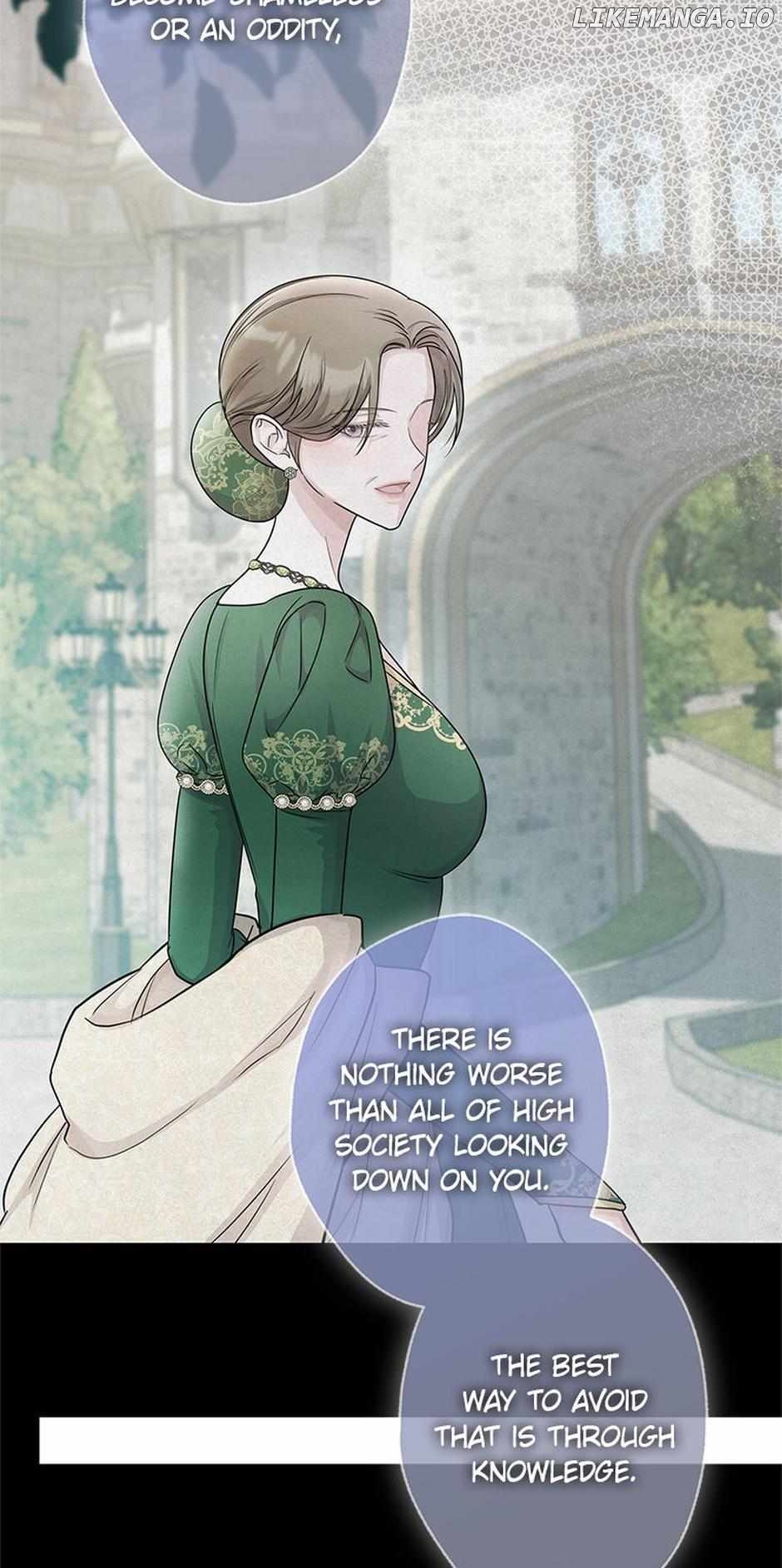 ‪Guardian Of Dragon Chapter 28 - page 55