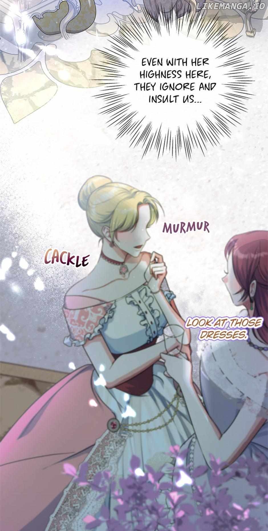 ‪Guardian Of Dragon Chapter 28 - page 6