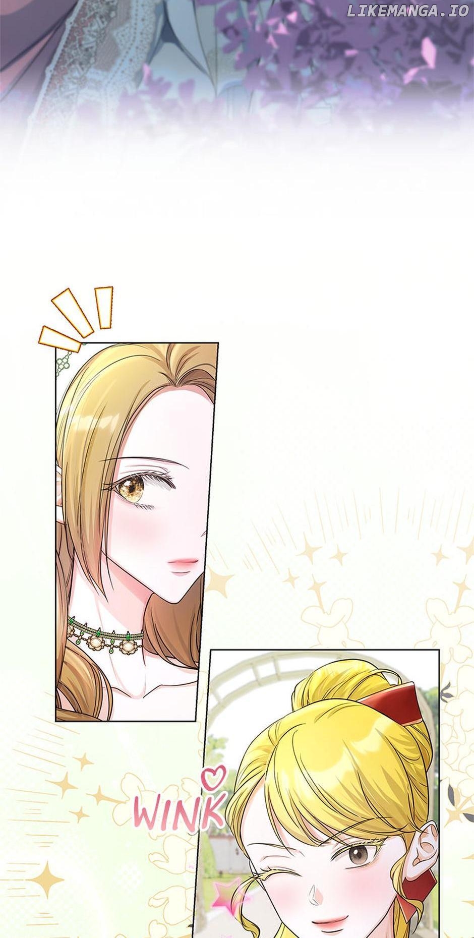 ‪Guardian Of Dragon Chapter 28 - page 7