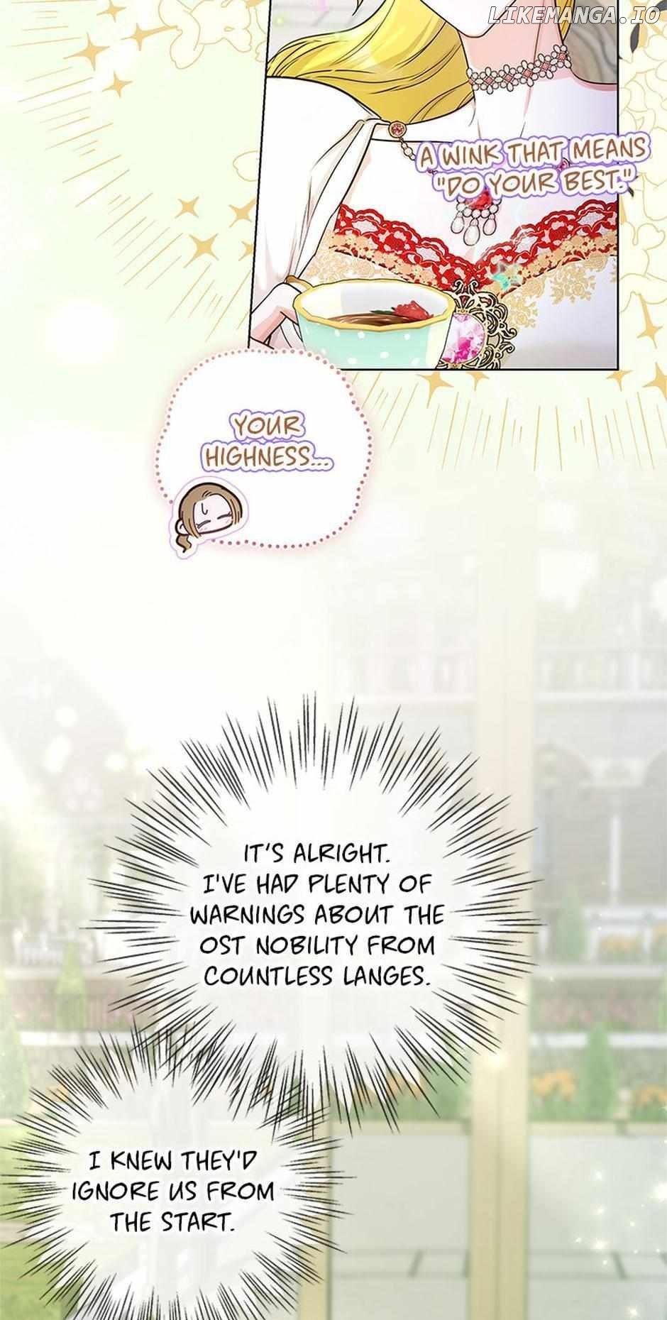 ‪Guardian Of Dragon Chapter 28 - page 8