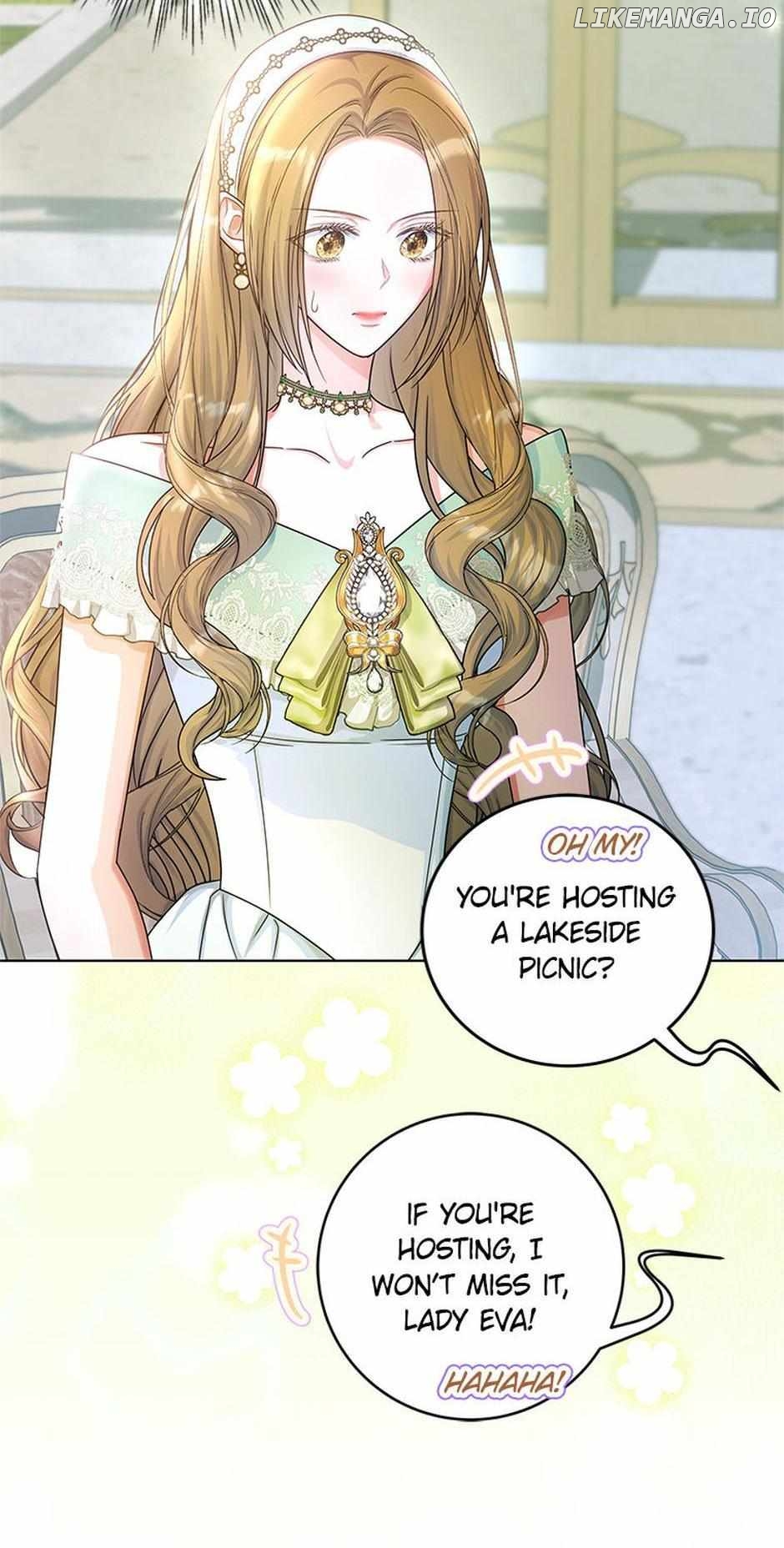 ‪Guardian Of Dragon Chapter 28 - page 9