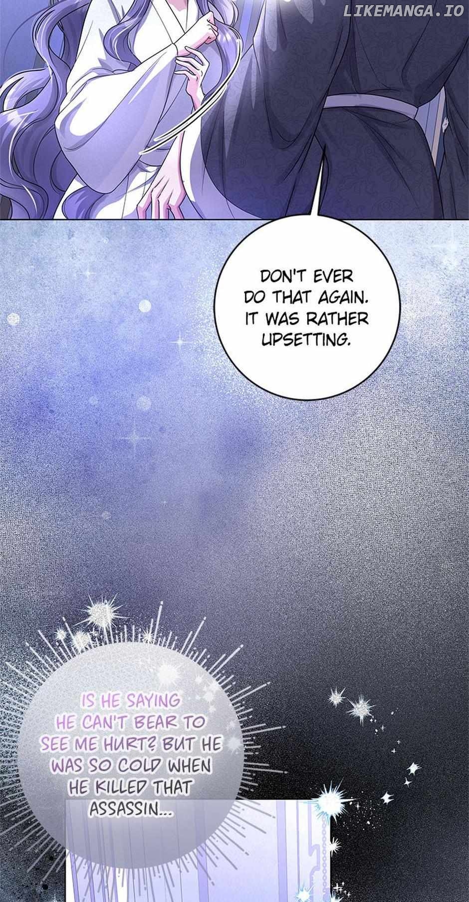 ‪Guardian Of Dragon Chapter 29 - page 18