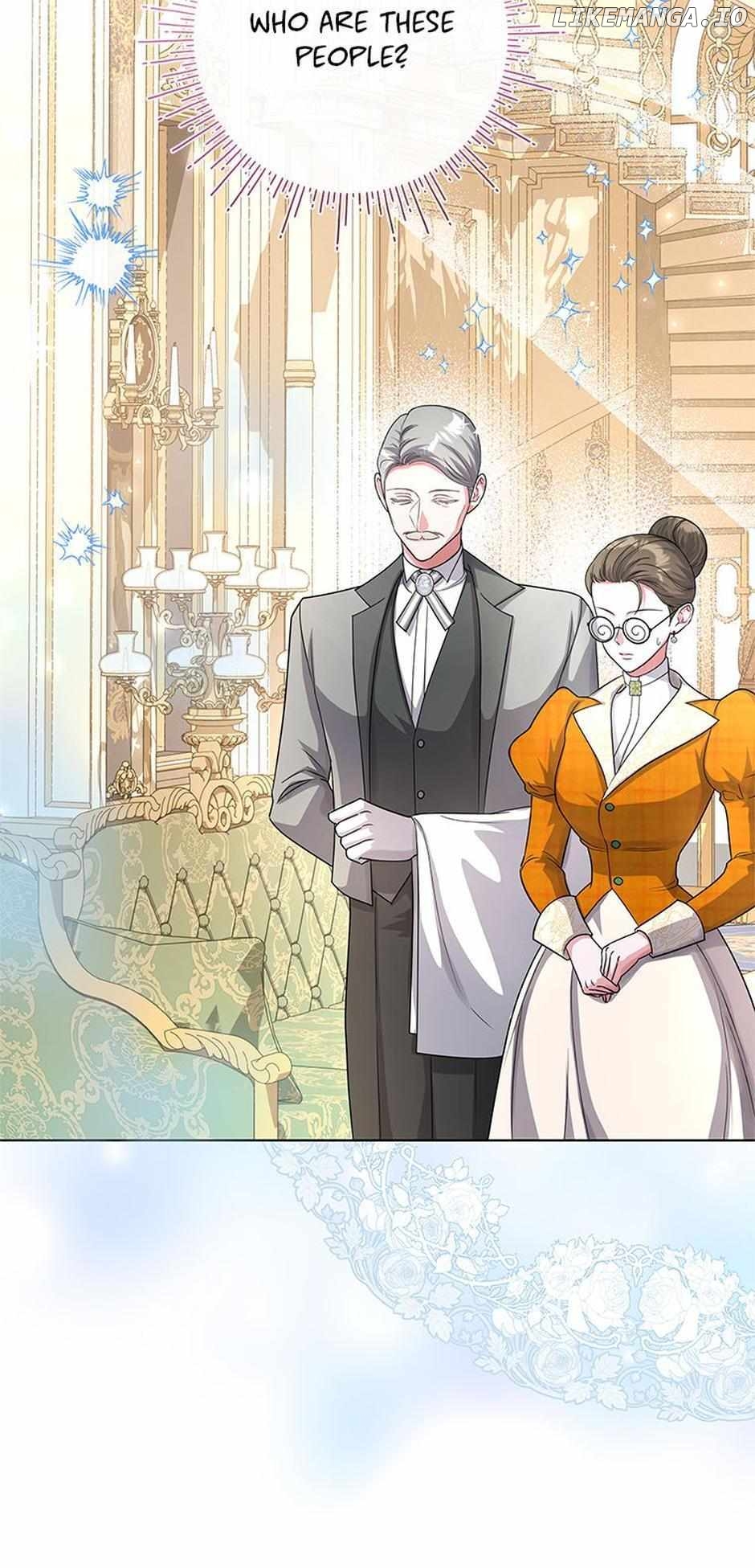 ‪Guardian Of Dragon Chapter 29 - page 33