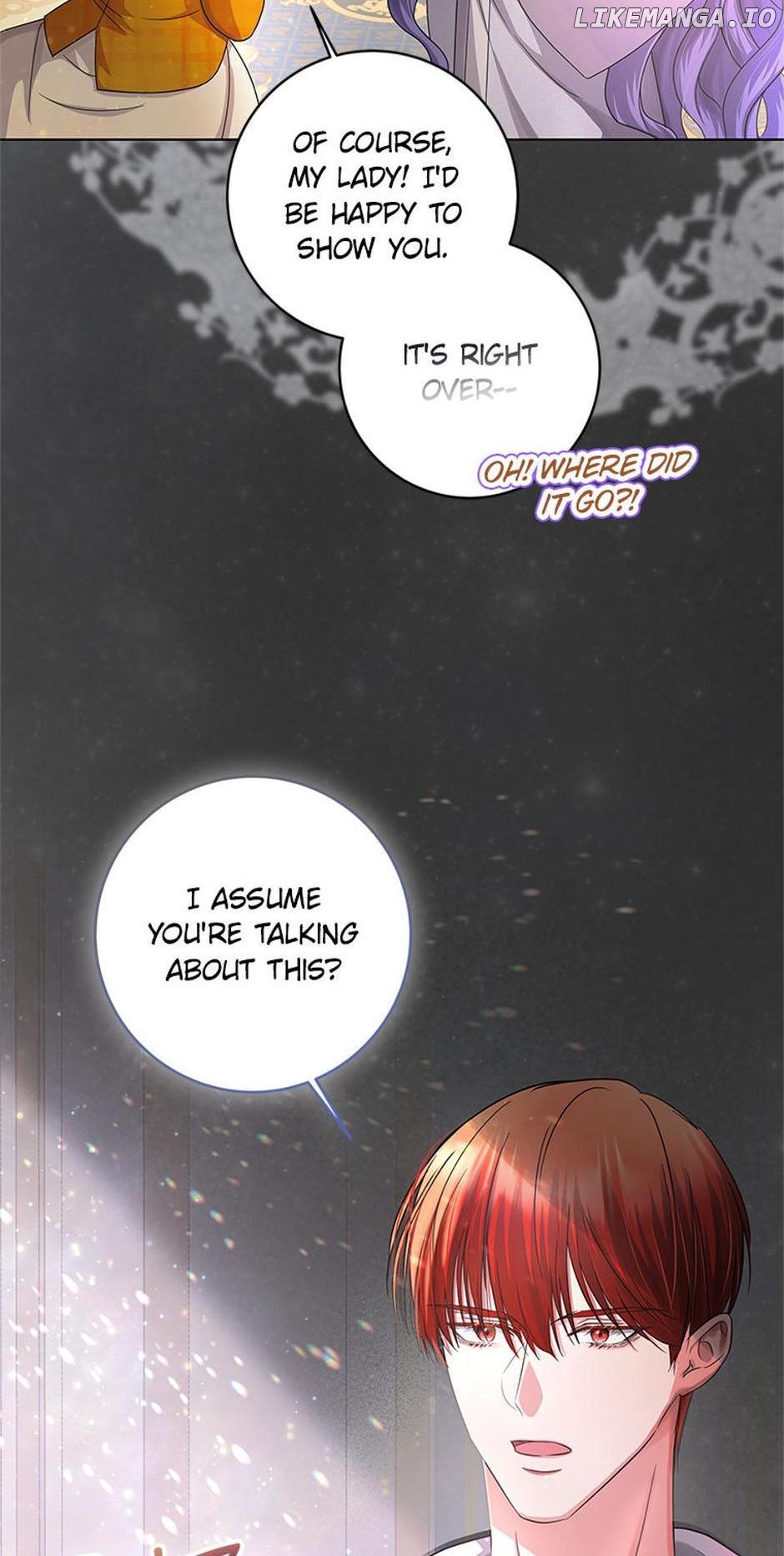 ‪Guardian Of Dragon Chapter 29 - page 61