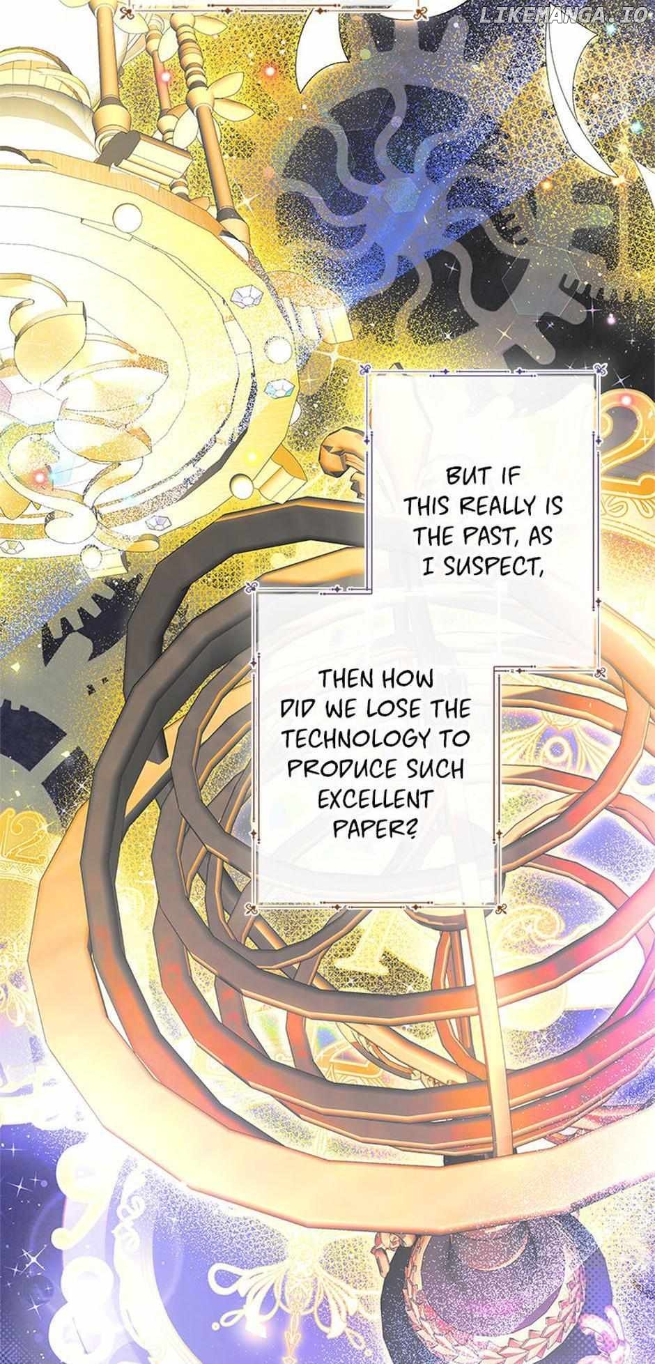 ‪Guardian Of Dragon Chapter 29 - page 71