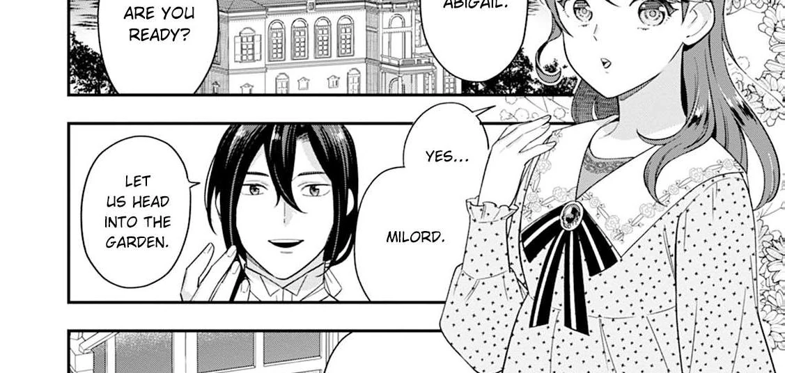 Aisanai to Iwaremashite mo ~Moto Maou no Hakushaku Reijou wa Kimajime Gunjin ni Ezuke wo Sarete Shiawase ni naru~ Chapter 16 - page 10