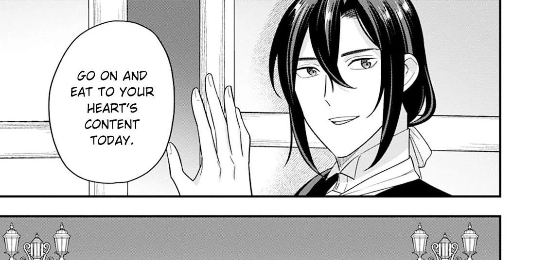 Aisanai to Iwaremashite mo ~Moto Maou no Hakushaku Reijou wa Kimajime Gunjin ni Ezuke wo Sarete Shiawase ni naru~ Chapter 16 - page 12