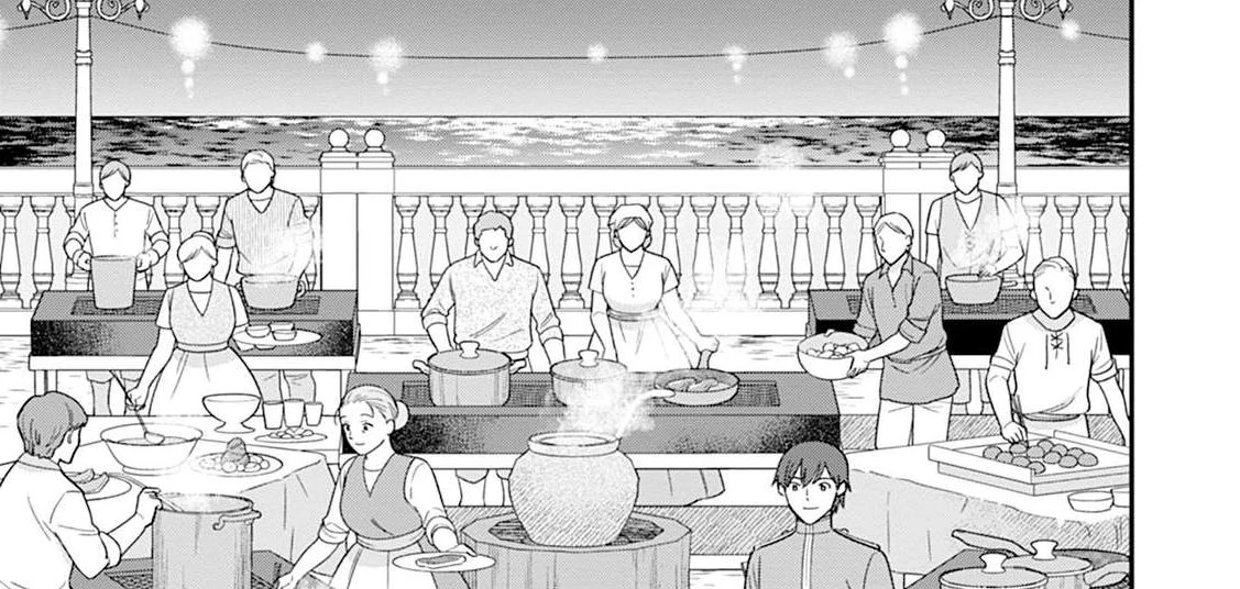 Aisanai to Iwaremashite mo ~Moto Maou no Hakushaku Reijou wa Kimajime Gunjin ni Ezuke wo Sarete Shiawase ni naru~ Chapter 16 - page 13