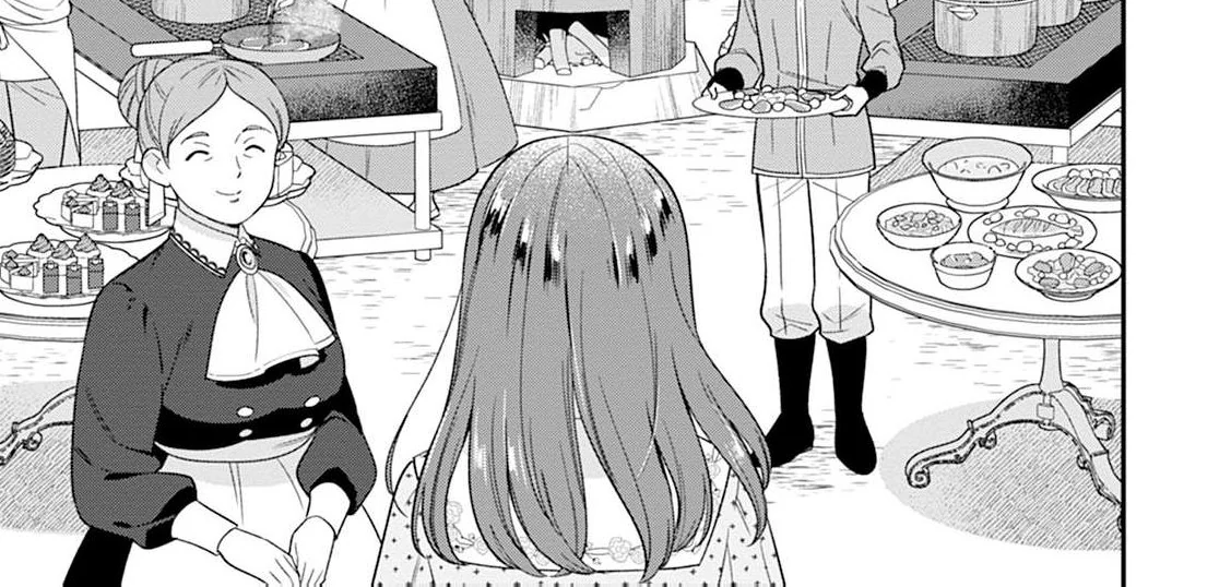 Aisanai to Iwaremashite mo ~Moto Maou no Hakushaku Reijou wa Kimajime Gunjin ni Ezuke wo Sarete Shiawase ni naru~ Chapter 16 - page 14