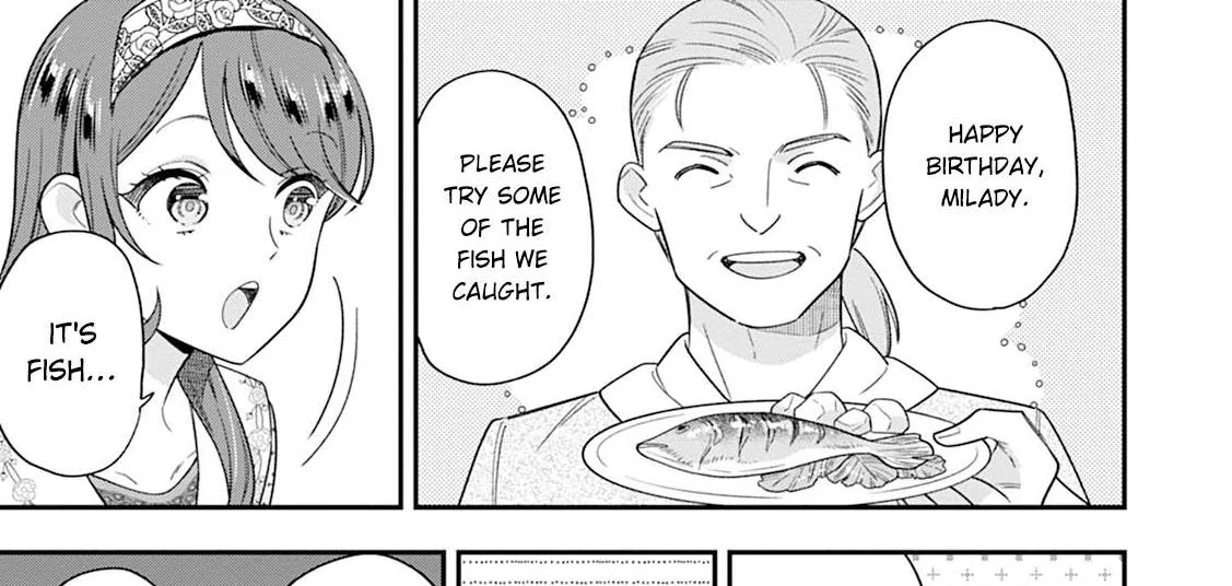 Aisanai to Iwaremashite mo ~Moto Maou no Hakushaku Reijou wa Kimajime Gunjin ni Ezuke wo Sarete Shiawase ni naru~ Chapter 16 - page 18