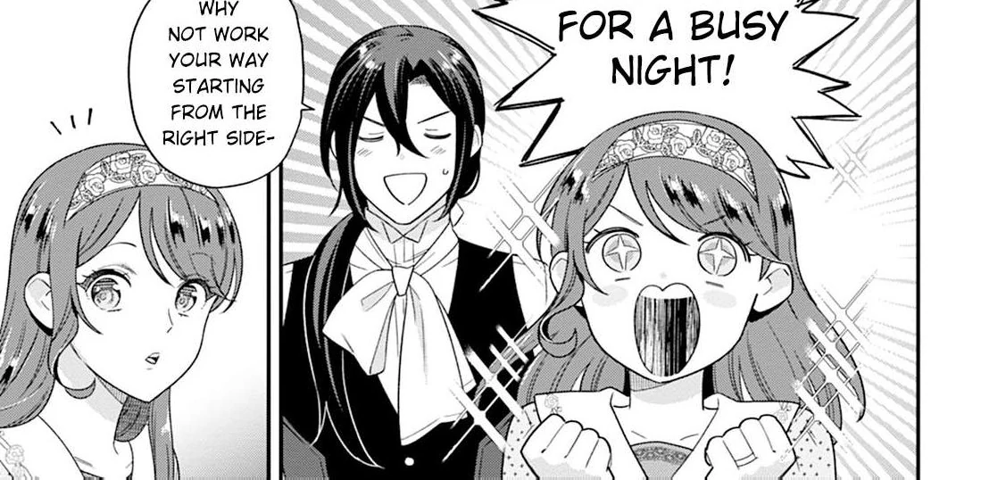 Aisanai to Iwaremashite mo ~Moto Maou no Hakushaku Reijou wa Kimajime Gunjin ni Ezuke wo Sarete Shiawase ni naru~ Chapter 16 - page 20