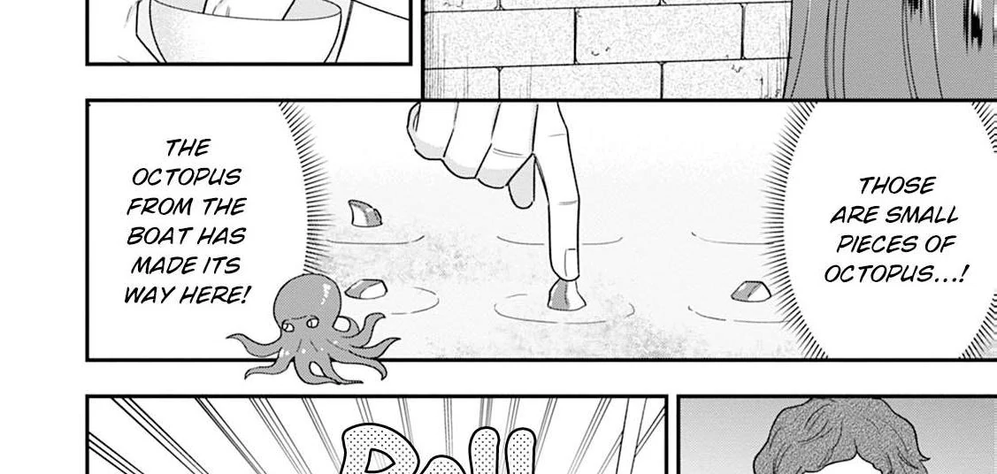 Aisanai to Iwaremashite mo ~Moto Maou no Hakushaku Reijou wa Kimajime Gunjin ni Ezuke wo Sarete Shiawase ni naru~ Chapter 16 - page 22