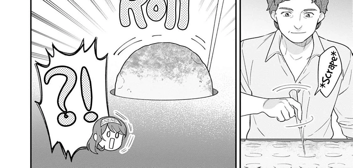 Aisanai to Iwaremashite mo ~Moto Maou no Hakushaku Reijou wa Kimajime Gunjin ni Ezuke wo Sarete Shiawase ni naru~ Chapter 16 - page 23