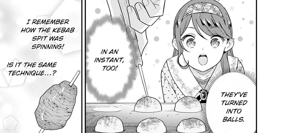 Aisanai to Iwaremashite mo ~Moto Maou no Hakushaku Reijou wa Kimajime Gunjin ni Ezuke wo Sarete Shiawase ni naru~ Chapter 16 - page 24