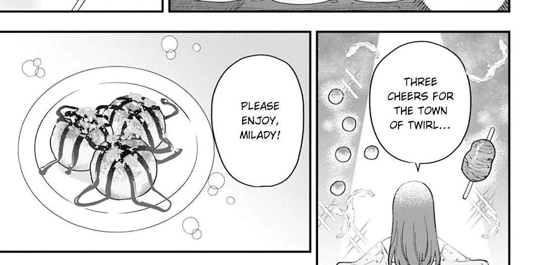 Aisanai to Iwaremashite mo ~Moto Maou no Hakushaku Reijou wa Kimajime Gunjin ni Ezuke wo Sarete Shiawase ni naru~ Chapter 16 - page 25