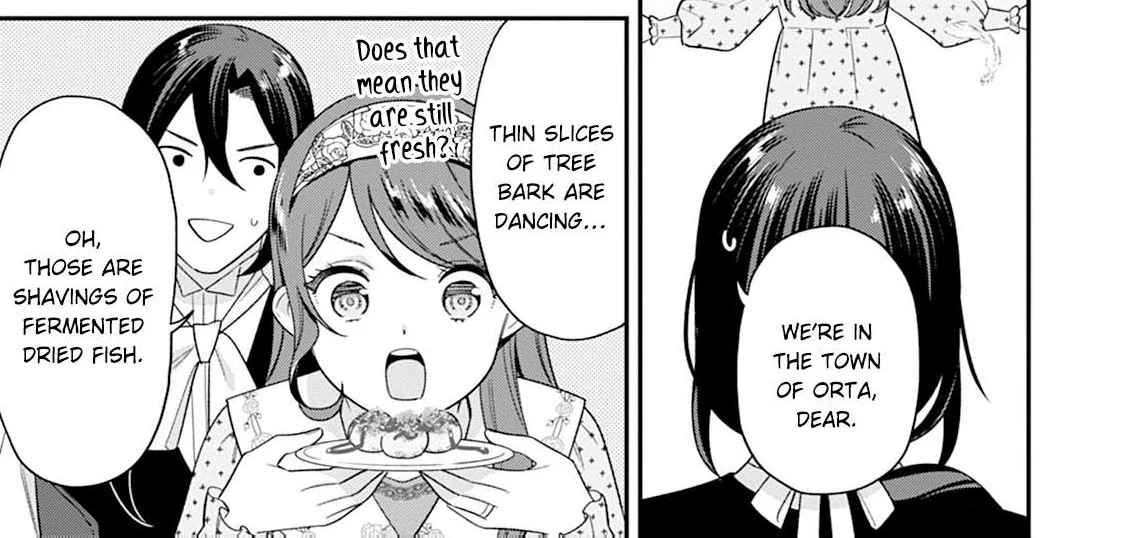 Aisanai to Iwaremashite mo ~Moto Maou no Hakushaku Reijou wa Kimajime Gunjin ni Ezuke wo Sarete Shiawase ni naru~ Chapter 16 - page 26