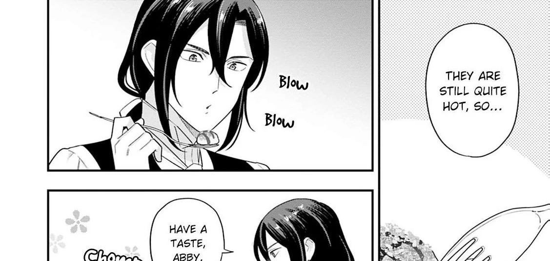 Aisanai to Iwaremashite mo ~Moto Maou no Hakushaku Reijou wa Kimajime Gunjin ni Ezuke wo Sarete Shiawase ni naru~ Chapter 16 - page 27