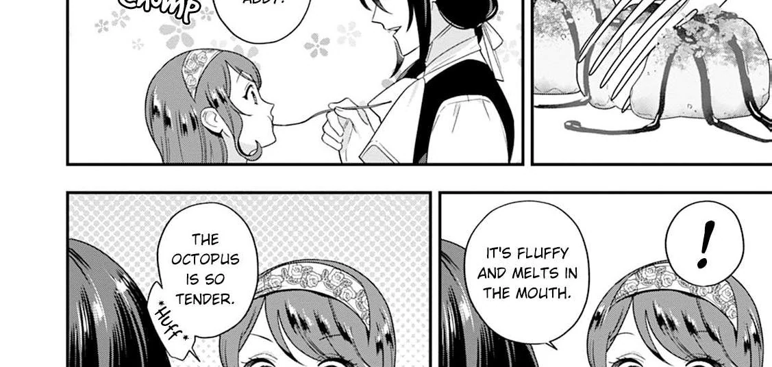 Aisanai to Iwaremashite mo ~Moto Maou no Hakushaku Reijou wa Kimajime Gunjin ni Ezuke wo Sarete Shiawase ni naru~ Chapter 16 - page 28