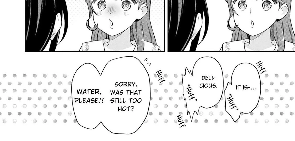 Aisanai to Iwaremashite mo ~Moto Maou no Hakushaku Reijou wa Kimajime Gunjin ni Ezuke wo Sarete Shiawase ni naru~ Chapter 16 - page 29