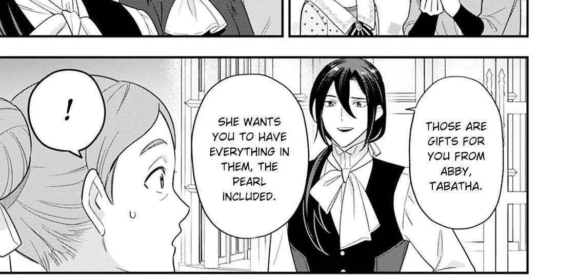 Aisanai to Iwaremashite mo ~Moto Maou no Hakushaku Reijou wa Kimajime Gunjin ni Ezuke wo Sarete Shiawase ni naru~ Chapter 16 - page 31