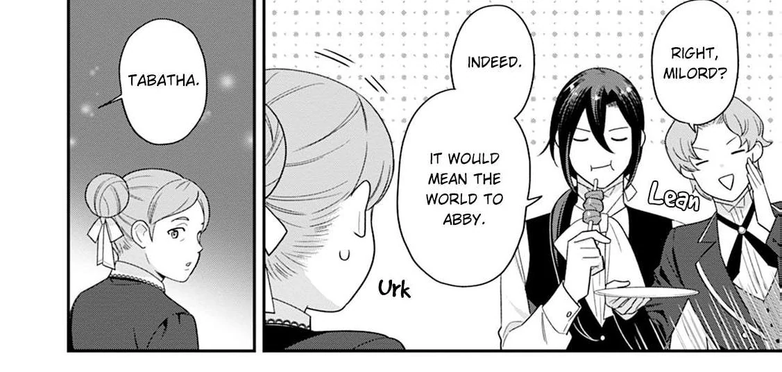 Aisanai to Iwaremashite mo ~Moto Maou no Hakushaku Reijou wa Kimajime Gunjin ni Ezuke wo Sarete Shiawase ni naru~ Chapter 16 - page 34