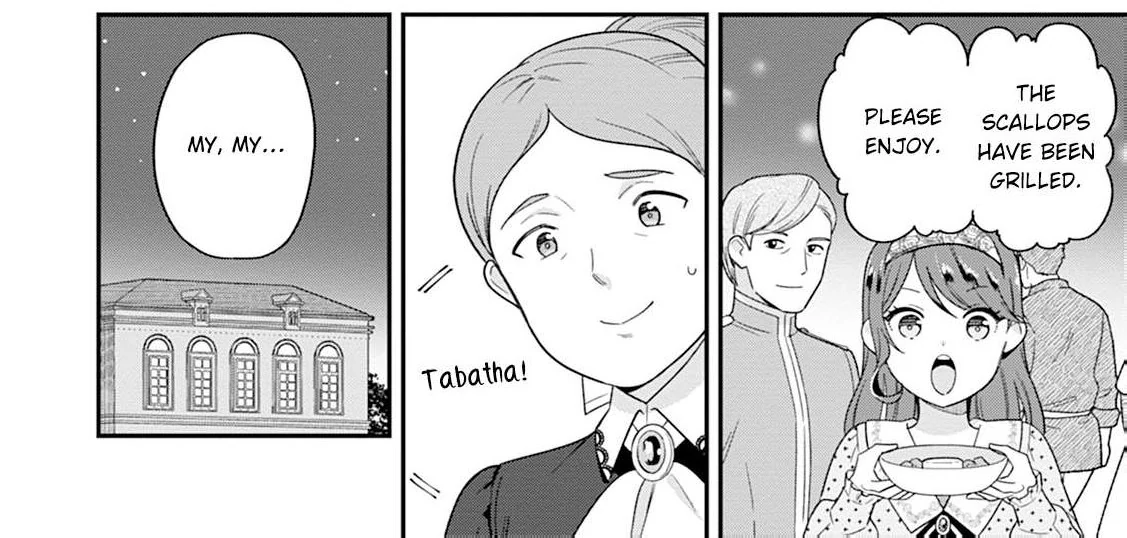 Aisanai to Iwaremashite mo ~Moto Maou no Hakushaku Reijou wa Kimajime Gunjin ni Ezuke wo Sarete Shiawase ni naru~ Chapter 16 - page 35