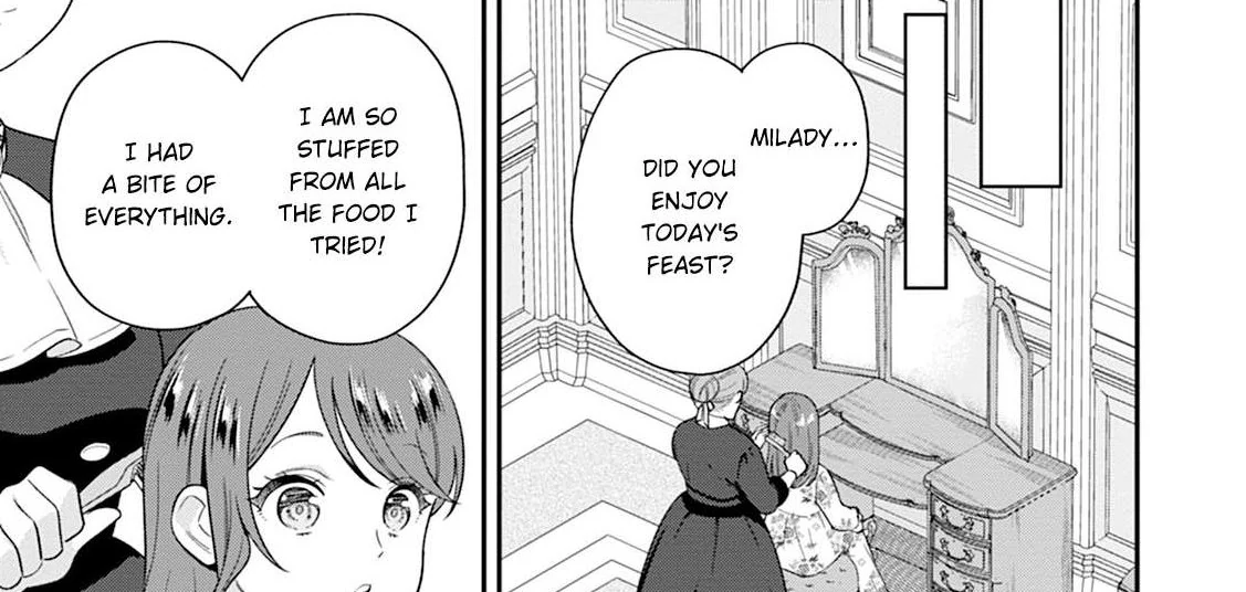 Aisanai to Iwaremashite mo ~Moto Maou no Hakushaku Reijou wa Kimajime Gunjin ni Ezuke wo Sarete Shiawase ni naru~ Chapter 16 - page 36