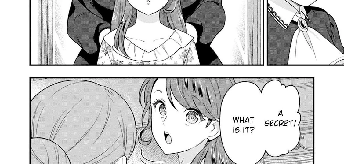 Aisanai to Iwaremashite mo ~Moto Maou no Hakushaku Reijou wa Kimajime Gunjin ni Ezuke wo Sarete Shiawase ni naru~ Chapter 16 - page 40