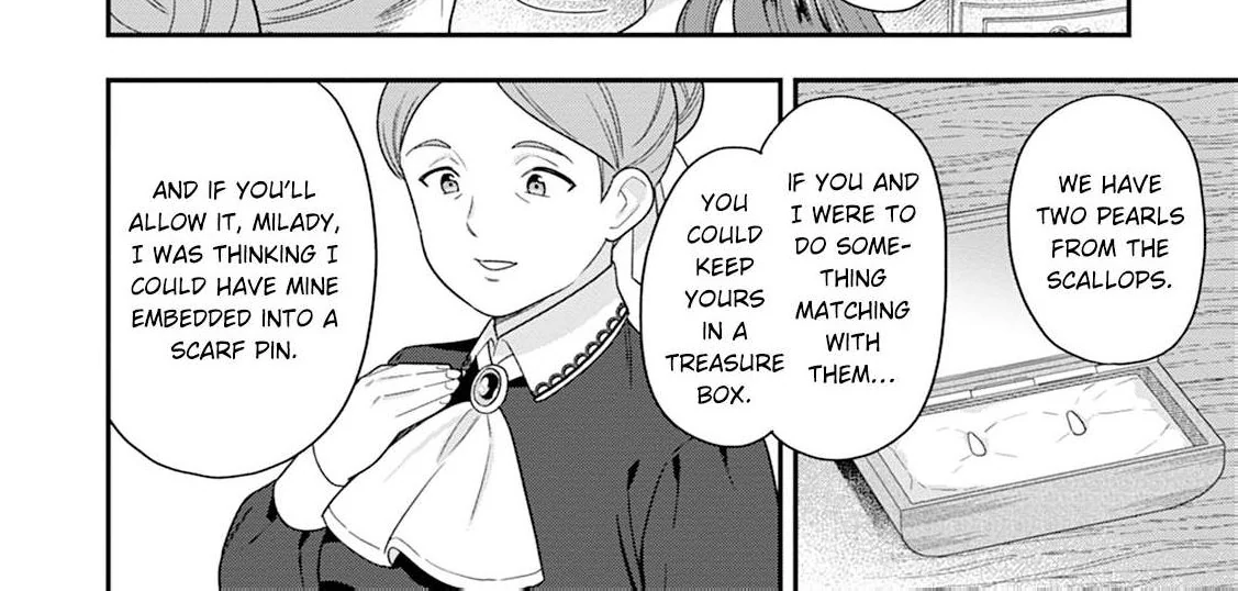 Aisanai to Iwaremashite mo ~Moto Maou no Hakushaku Reijou wa Kimajime Gunjin ni Ezuke wo Sarete Shiawase ni naru~ Chapter 16 - page 41