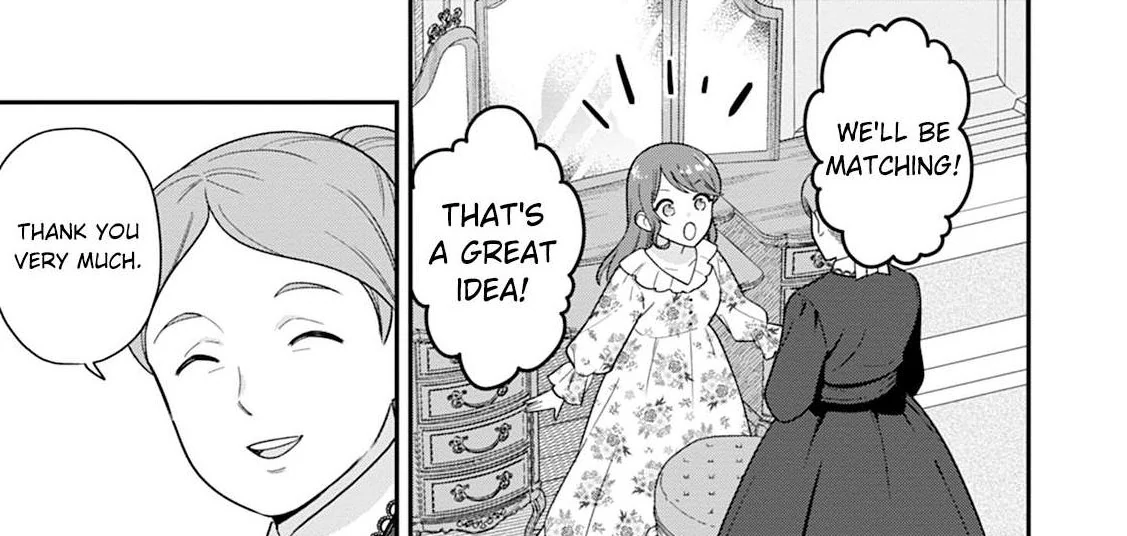 Aisanai to Iwaremashite mo ~Moto Maou no Hakushaku Reijou wa Kimajime Gunjin ni Ezuke wo Sarete Shiawase ni naru~ Chapter 16 - page 42