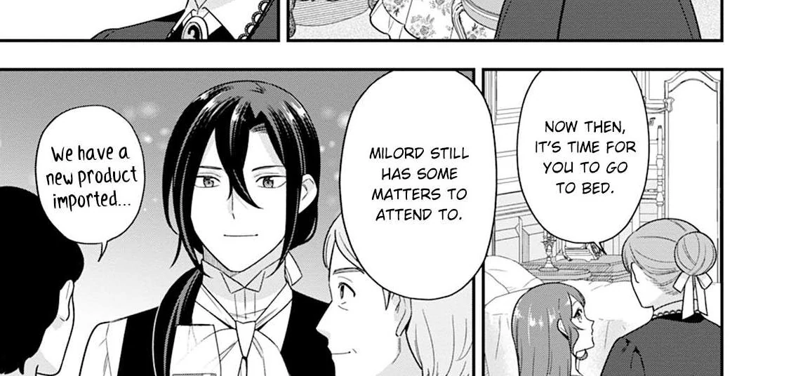 Aisanai to Iwaremashite mo ~Moto Maou no Hakushaku Reijou wa Kimajime Gunjin ni Ezuke wo Sarete Shiawase ni naru~ Chapter 16 - page 43