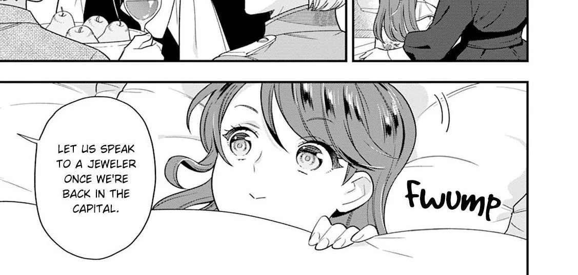 Aisanai to Iwaremashite mo ~Moto Maou no Hakushaku Reijou wa Kimajime Gunjin ni Ezuke wo Sarete Shiawase ni naru~ Chapter 16 - page 44
