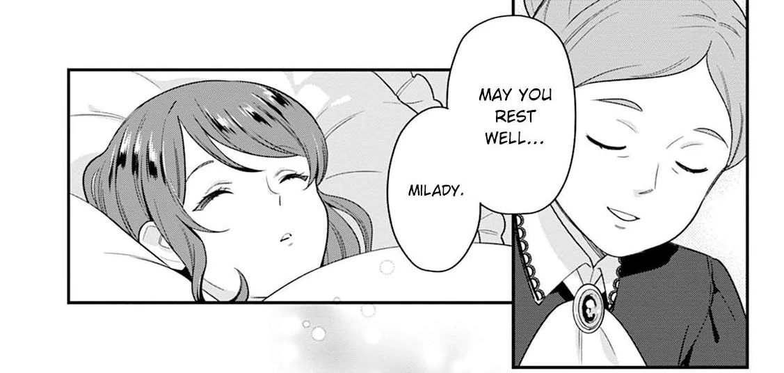 Aisanai to Iwaremashite mo ~Moto Maou no Hakushaku Reijou wa Kimajime Gunjin ni Ezuke wo Sarete Shiawase ni naru~ Chapter 16 - page 45