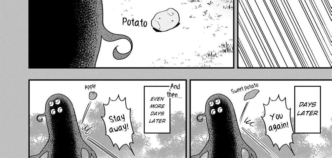 Aisanai to Iwaremashite mo ~Moto Maou no Hakushaku Reijou wa Kimajime Gunjin ni Ezuke wo Sarete Shiawase ni naru~ Chapter 16 - page 52
