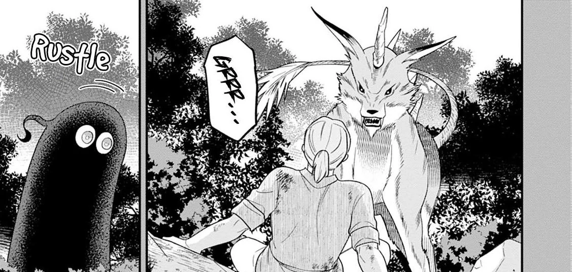 Aisanai to Iwaremashite mo ~Moto Maou no Hakushaku Reijou wa Kimajime Gunjin ni Ezuke wo Sarete Shiawase ni naru~ Chapter 16 - page 60