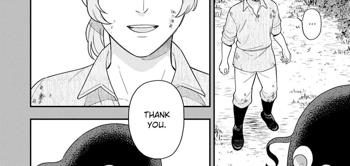 Aisanai to Iwaremashite mo ~Moto Maou no Hakushaku Reijou wa Kimajime Gunjin ni Ezuke wo Sarete Shiawase ni naru~ Chapter 16 - page 63