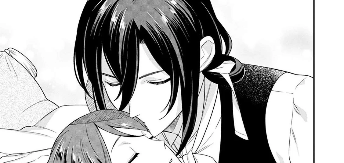 Aisanai to Iwaremashite mo ~Moto Maou no Hakushaku Reijou wa Kimajime Gunjin ni Ezuke wo Sarete Shiawase ni naru~ Chapter 16 - page 66