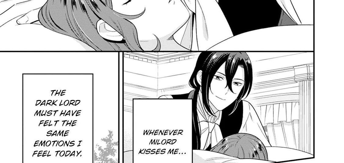 Aisanai to Iwaremashite mo ~Moto Maou no Hakushaku Reijou wa Kimajime Gunjin ni Ezuke wo Sarete Shiawase ni naru~ Chapter 16 - page 67