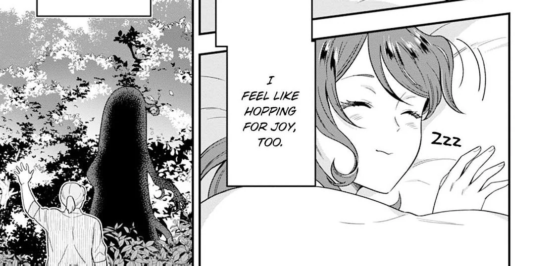 Aisanai to Iwaremashite mo ~Moto Maou no Hakushaku Reijou wa Kimajime Gunjin ni Ezuke wo Sarete Shiawase ni naru~ Chapter 16 - page 68