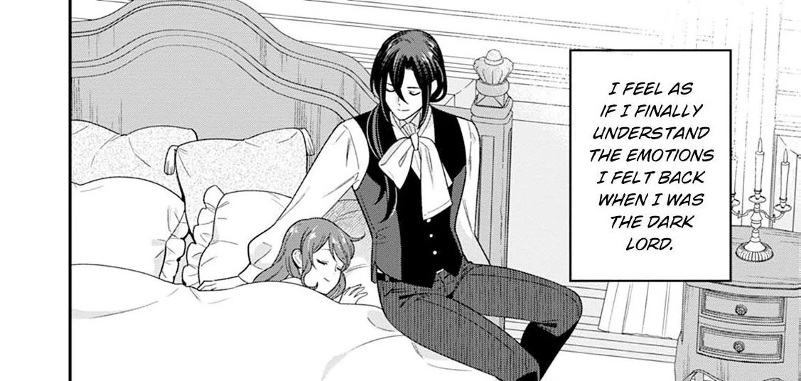 Aisanai to Iwaremashite mo ~Moto Maou no Hakushaku Reijou wa Kimajime Gunjin ni Ezuke wo Sarete Shiawase ni naru~ Chapter 16 - page 69