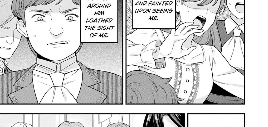 Aisanai to Iwaremashite mo ~Moto Maou no Hakushaku Reijou wa Kimajime Gunjin ni Ezuke wo Sarete Shiawase ni naru~ Chapter 16 - page 7