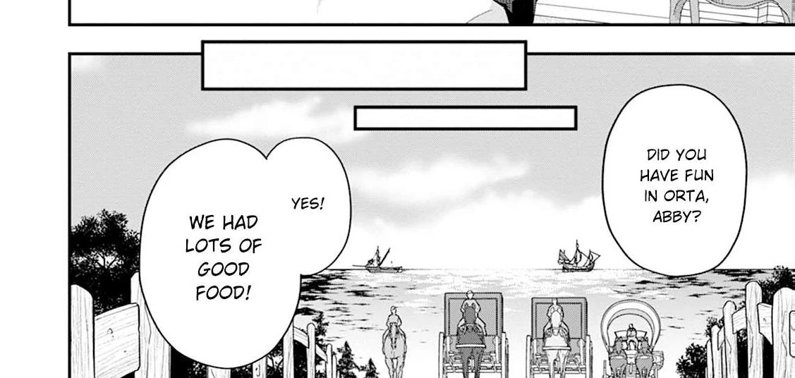 Aisanai to Iwaremashite mo ~Moto Maou no Hakushaku Reijou wa Kimajime Gunjin ni Ezuke wo Sarete Shiawase ni naru~ Chapter 16 - page 70