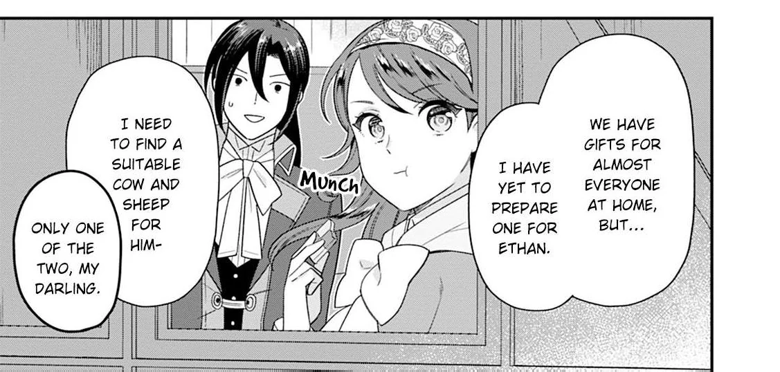 Aisanai to Iwaremashite mo ~Moto Maou no Hakushaku Reijou wa Kimajime Gunjin ni Ezuke wo Sarete Shiawase ni naru~ Chapter 16 - page 74