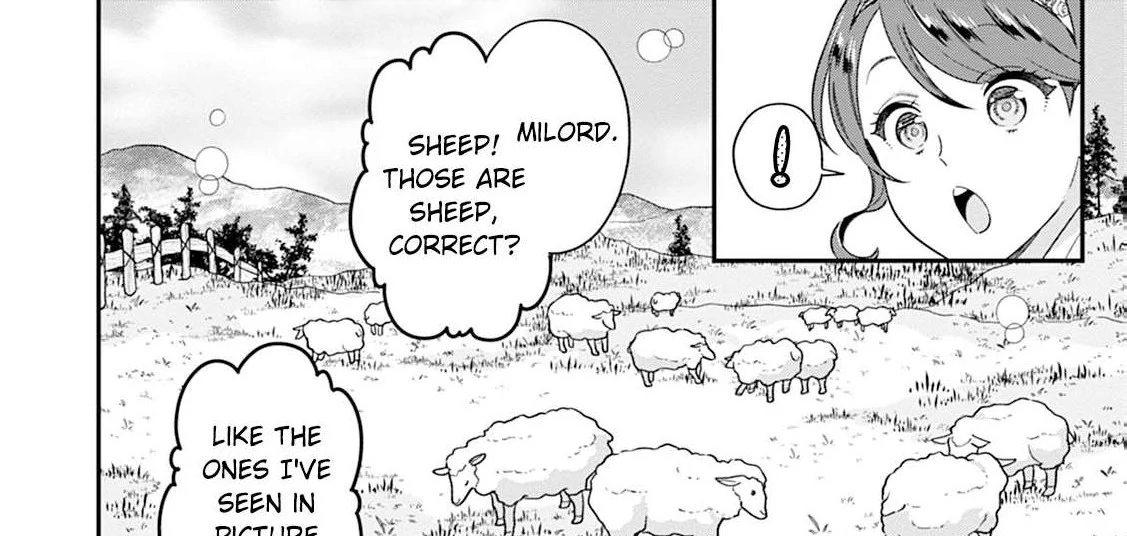Aisanai to Iwaremashite mo ~Moto Maou no Hakushaku Reijou wa Kimajime Gunjin ni Ezuke wo Sarete Shiawase ni naru~ Chapter 16 - page 75