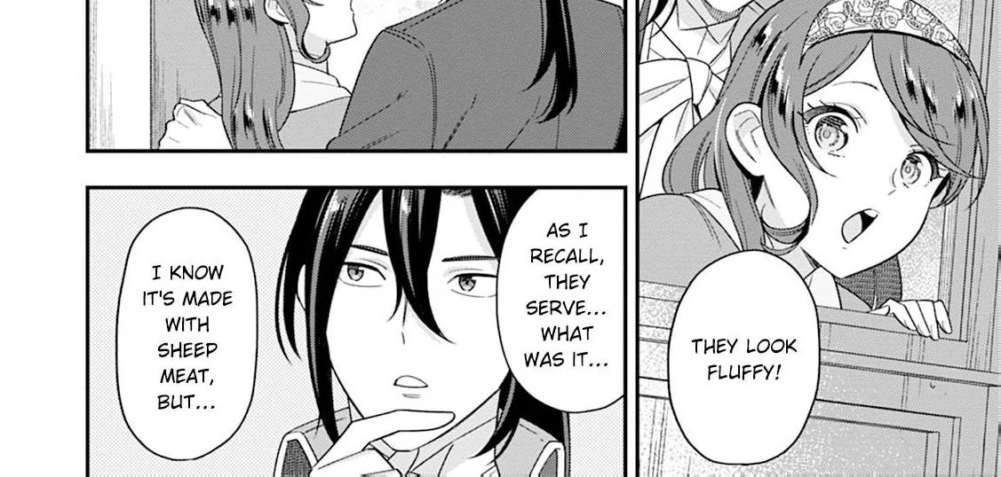 Aisanai to Iwaremashite mo ~Moto Maou no Hakushaku Reijou wa Kimajime Gunjin ni Ezuke wo Sarete Shiawase ni naru~ Chapter 16 - page 77