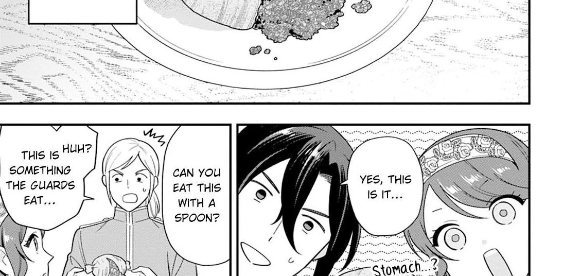 Aisanai to Iwaremashite mo ~Moto Maou no Hakushaku Reijou wa Kimajime Gunjin ni Ezuke wo Sarete Shiawase ni naru~ Chapter 16 - page 79