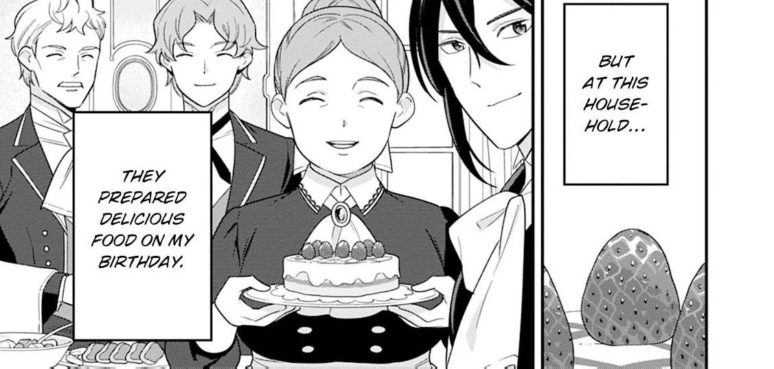 Aisanai to Iwaremashite mo ~Moto Maou no Hakushaku Reijou wa Kimajime Gunjin ni Ezuke wo Sarete Shiawase ni naru~ Chapter 16 - page 8