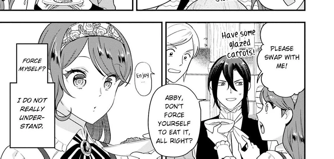 Aisanai to Iwaremashite mo ~Moto Maou no Hakushaku Reijou wa Kimajime Gunjin ni Ezuke wo Sarete Shiawase ni naru~ Chapter 16 - page 80