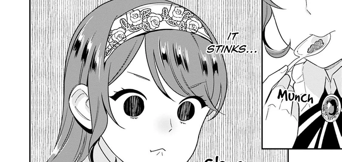 Aisanai to Iwaremashite mo ~Moto Maou no Hakushaku Reijou wa Kimajime Gunjin ni Ezuke wo Sarete Shiawase ni naru~ Chapter 16 - page 81